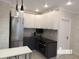 1-к квартира, на длительный срок, 44м2, 2/17 этаж