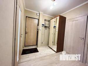 2-к квартира, посуточно, 48м2, 2/5 этаж