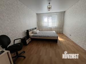 2-к квартира, на длительный срок, 57м2, 15/16 этаж