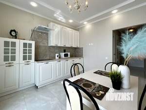 2-к квартира, посуточно, 65м2, 16/17 этаж