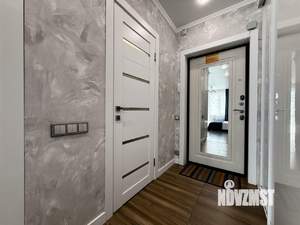 Студия квартира, посуточно, 35м2, 11/16 этаж