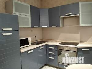 1-к квартира, посуточно, 42м2, 1/17 этаж
