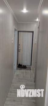 1-к квартира, на длительный срок, 30м2, 4/5 этаж