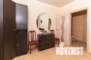 1-к квартира, посуточно, 36м2, 15/17 этаж