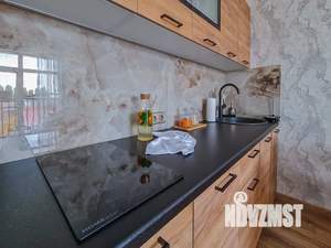 1-к квартира, посуточно, 27м2, 4/6 этаж