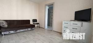 1-к квартира, посуточно, 32м2, 4/5 этаж