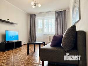 2-к квартира, посуточно, 50м2, 10/10 этаж