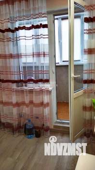 1-к квартира, на длительный срок, 33м2, 18/18 этаж