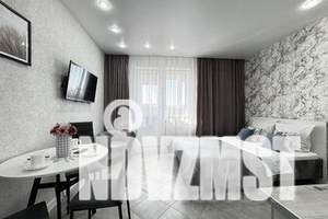 1-к квартира, посуточно, 32м2, 7/17 этаж