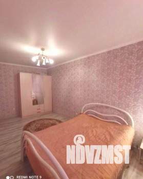 1-к квартира, посуточно, 35м2, 1/13 этаж