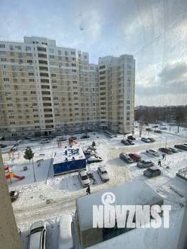 1-к квартира, посуточно, 46м2, 5/15 этаж