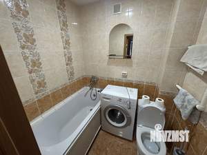 2-к квартира, на длительный срок, 41м2, 6/10 этаж