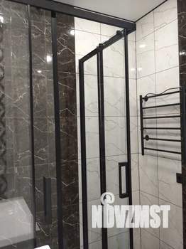 1-к квартира, посуточно, 40м2, 12/17 этаж