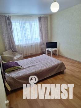 1-к квартира, на длительный срок, 40м2, 5/12 этаж