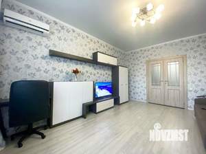 2-к квартира, посуточно, 70м2, 1/1 этаж