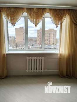 1-к квартира, на длительный срок, 45м2, 5/9 этаж