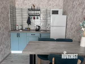 Студия квартира, посуточно, 27м2, 1/8 этаж