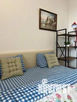 2-к квартира, посуточно, 60м2, 10/17 этаж