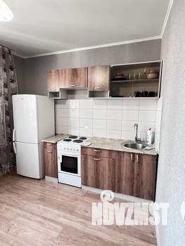 1-к квартира, посуточно, 40м2, 16/17 этаж