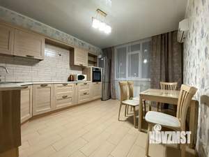 1-к квартира, посуточно, 42м2, 3/17 этаж