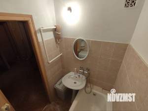 3-к квартира, на длительный срок, 56м2, 5/5 этаж