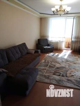 3-к квартира, на длительный срок, 120м2, 3/6 этаж