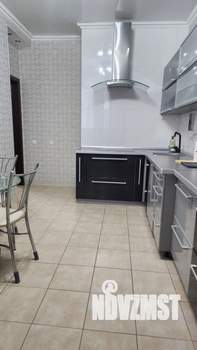 3-к квартира, на длительный срок, 116м2, 4/16 этаж