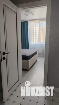 1-к квартира, посуточно, 38м2, 13/17 этаж