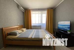 1-к квартира, посуточно, 30м2, 2/9 этаж