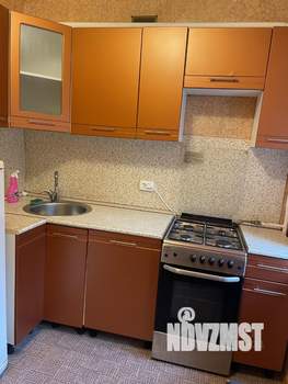 3-к квартира, на длительный срок, 44м2, 2/4 этаж