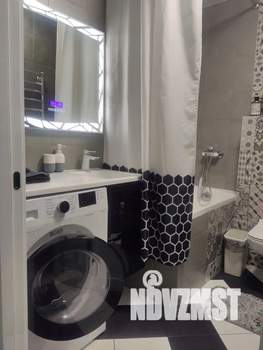 Студия квартира, посуточно, 32м2, 14/14 этаж