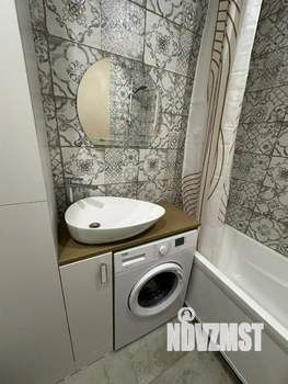 2-к квартира, на длительный срок, 45м2, 4/8 этаж