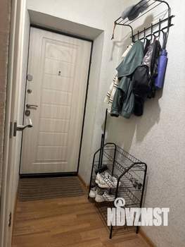 2-к квартира, на длительный срок, 43м2, 2/2 этаж