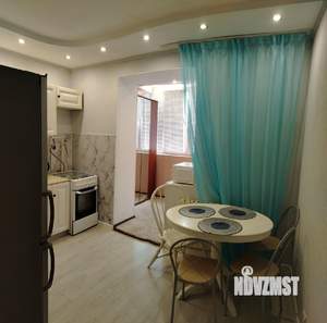 1-к квартира, на длительный срок, 30м2, 9/9 этаж