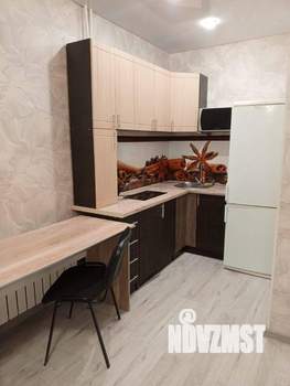 2-к квартира, на длительный срок, 37м2, 2/16 этаж