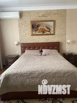 1-к квартира, посуточно, 43м2, 5/12 этаж