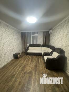 2-к квартира, на длительный срок, 60м2, 9/17 этаж