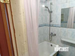 1-к квартира, на длительный срок, 31м2, 5/5 этаж