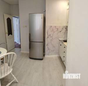 1-к квартира, на длительный срок, 30м2, 9/9 этаж