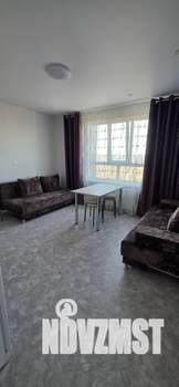 3-к квартира, посуточно, 60м2, 18/18 этаж