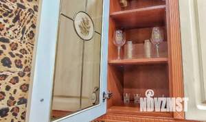 1-к квартира, посуточно, 37м2, 6/10 этаж