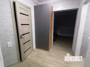 1-к квартира, на длительный срок, 40м2, 1/1 этаж