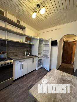 2-к квартира, посуточно, 43м2, 1/5 этаж