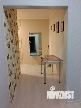 2-к квартира, посуточно, 46м2, 17/18 этаж