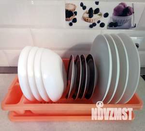 2-к квартира, посуточно, 46м2, 6/18 этаж