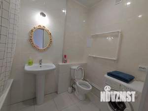 2-к квартира, посуточно, 55м2, 1/1 этаж