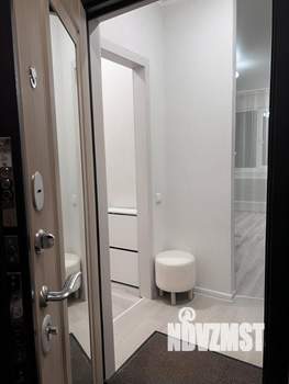 2-к квартира, на длительный срок, 40м2, 4/20 этаж