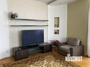 2-к квартира, на длительный срок, 94м2, 4/18 этаж