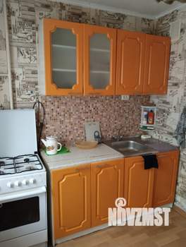 1-к квартира, на длительный срок, 33м2, 5/9 этаж