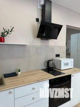 1-к квартира, посуточно, 33м2, 1/1 этаж